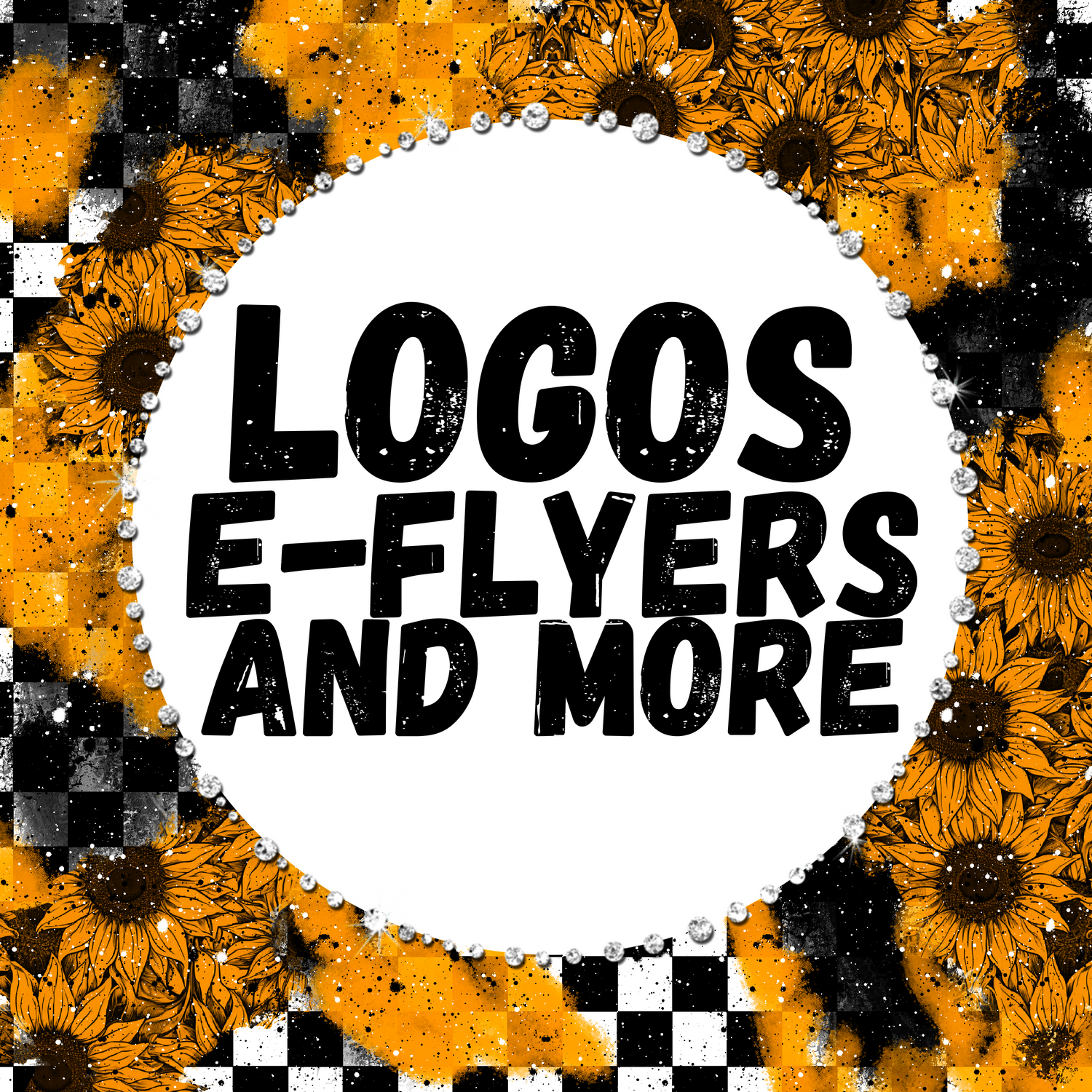 Logos , E-Flyers and more