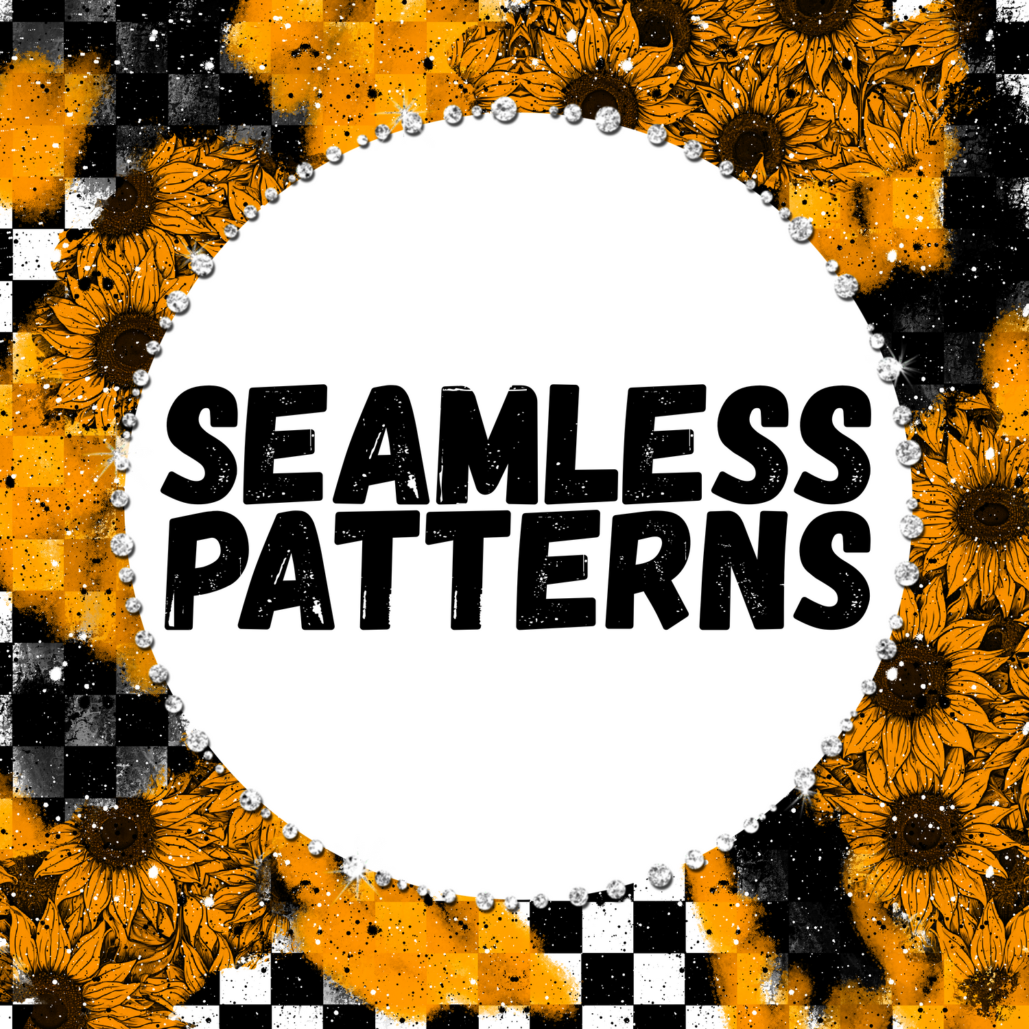 Seamless Patterns