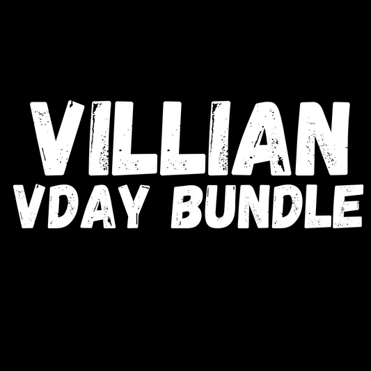 VILLIAN VDAY digital download