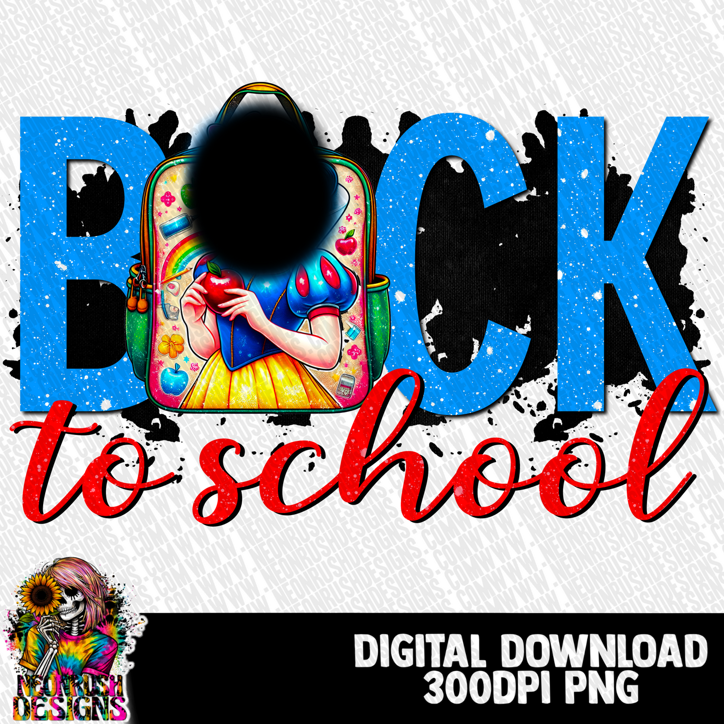 BACK TO SCHOOL Kid Bundle Pack  - 20+ files digital download