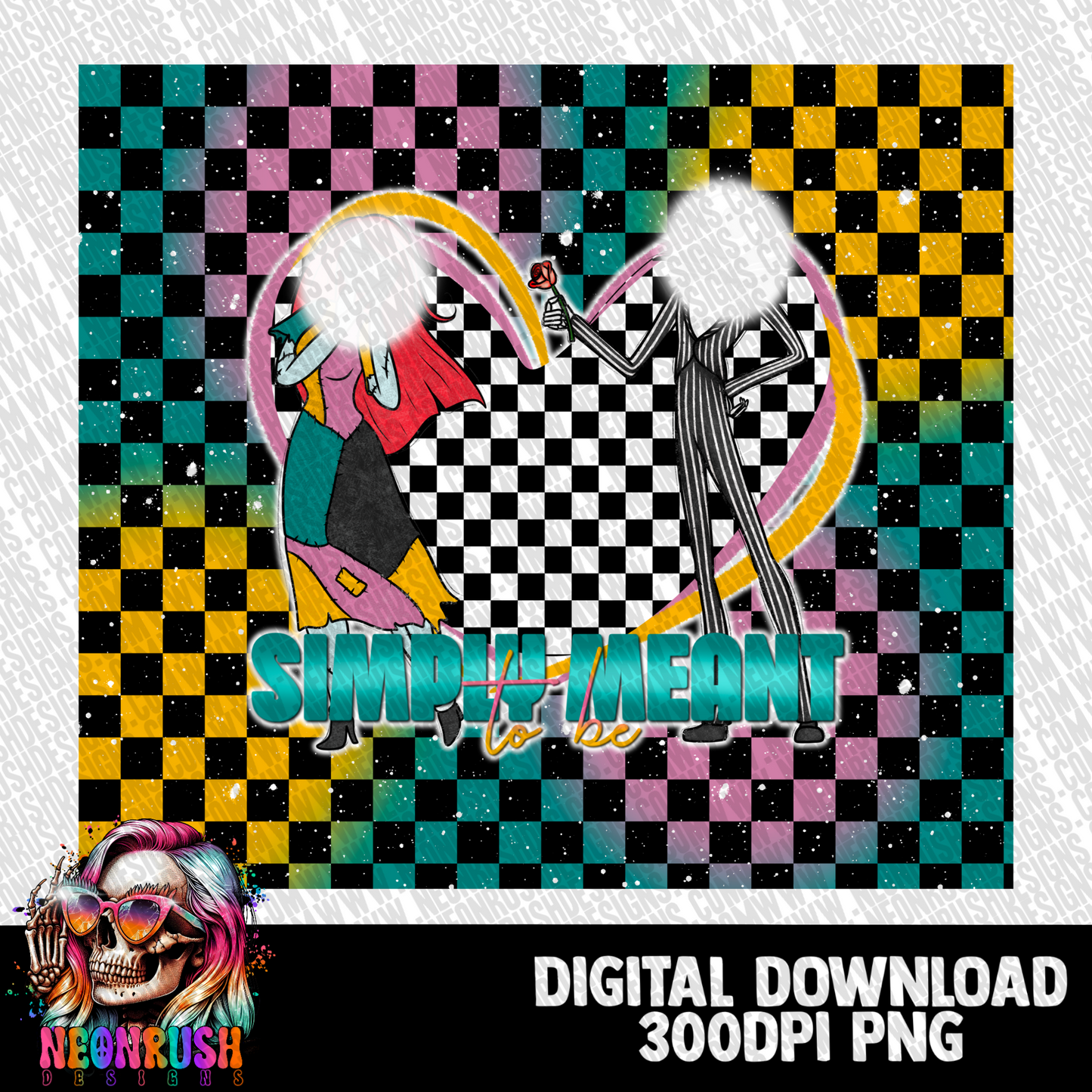 Simply meant to bentumbler wrap digital download