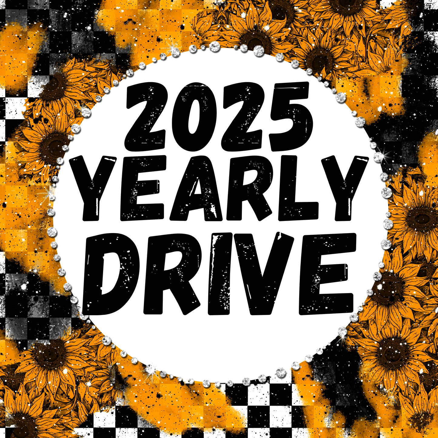 2025 Yearly Drive