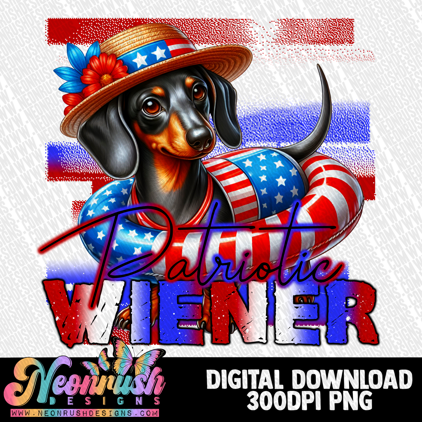 Patriotic solo Bundle png digital download