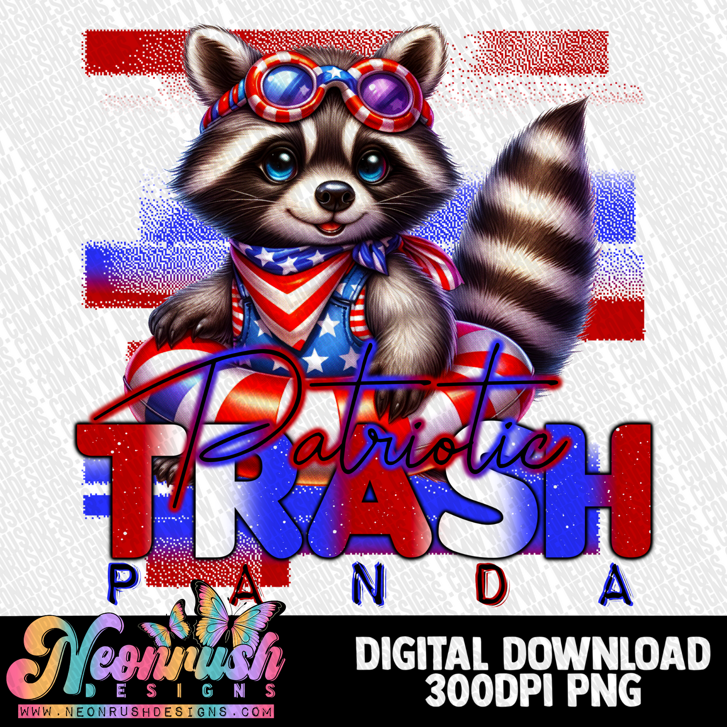 Patriotic solo Bundle png digital download