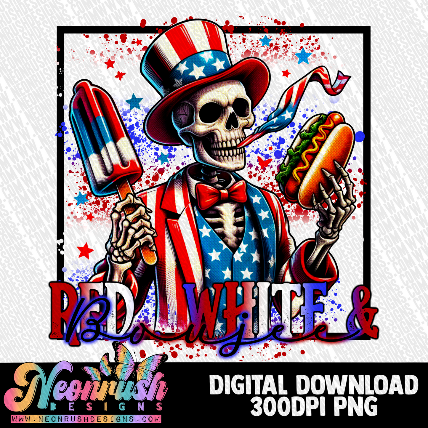 Patriotic solo Bundle png digital download