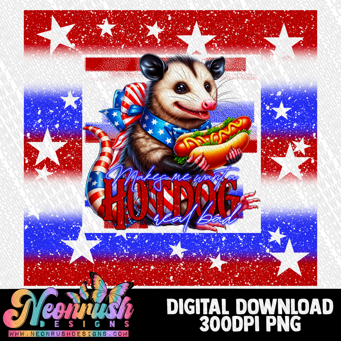 Patriotic solo Bundle png digital download