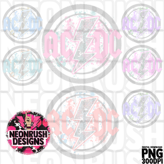 ADD bundle 7pack png digital download