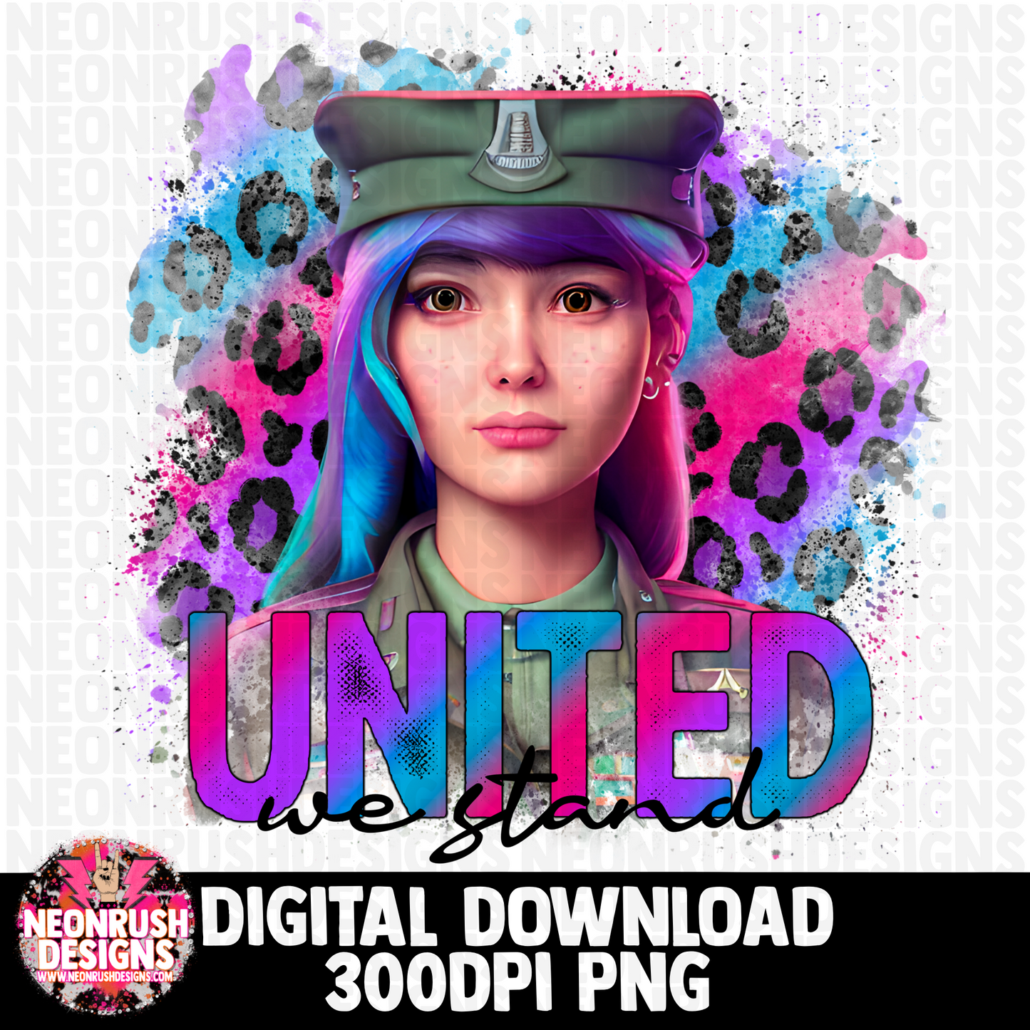 AI LF inp Memorial Day bundle 9 pngs digital download